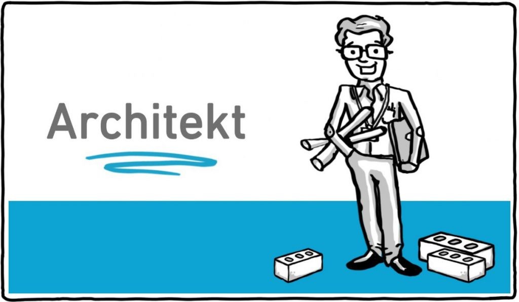 architekt
