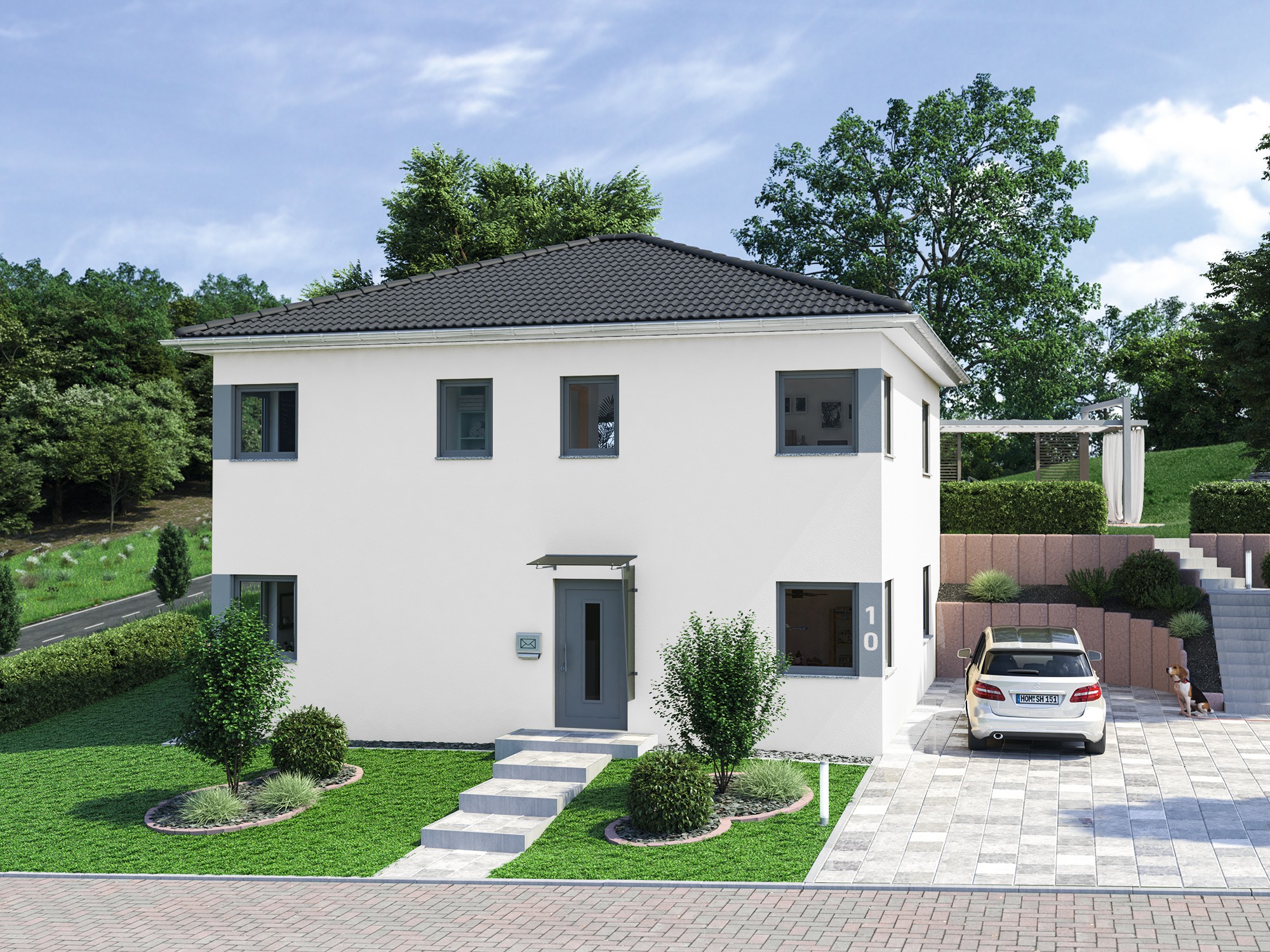 Montis 150