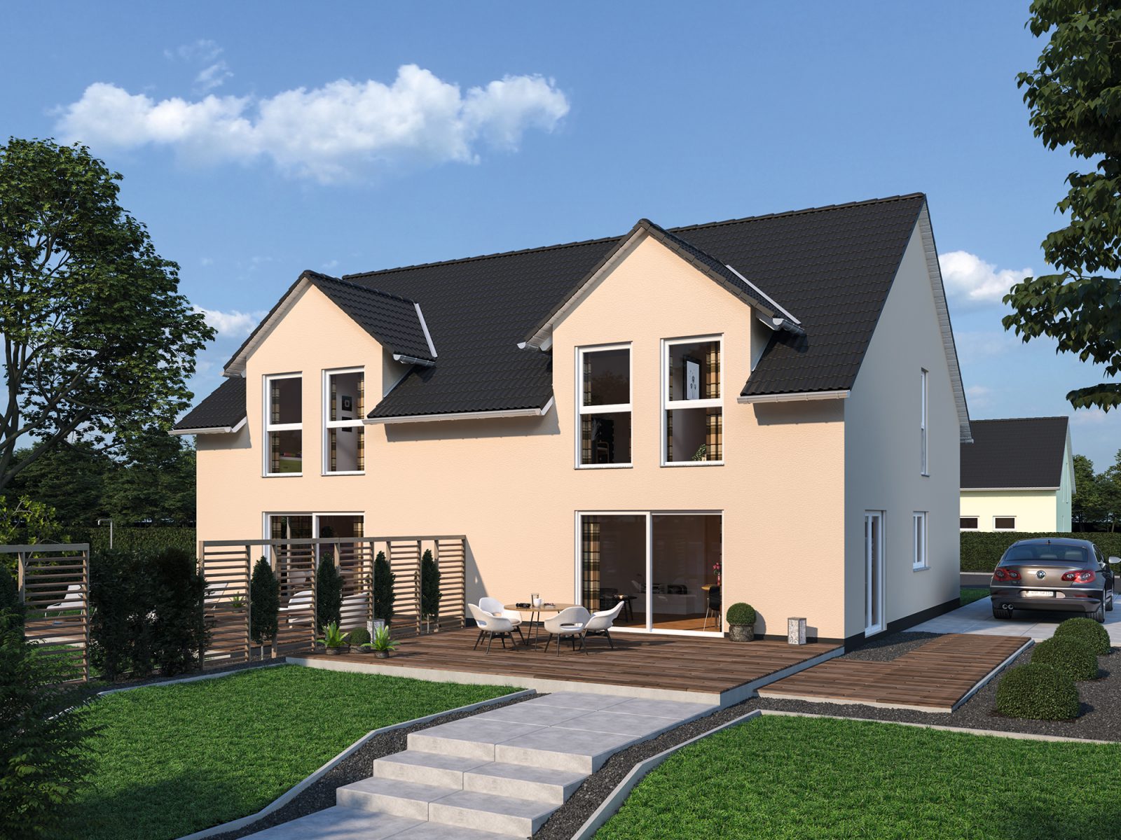 Duplex 111