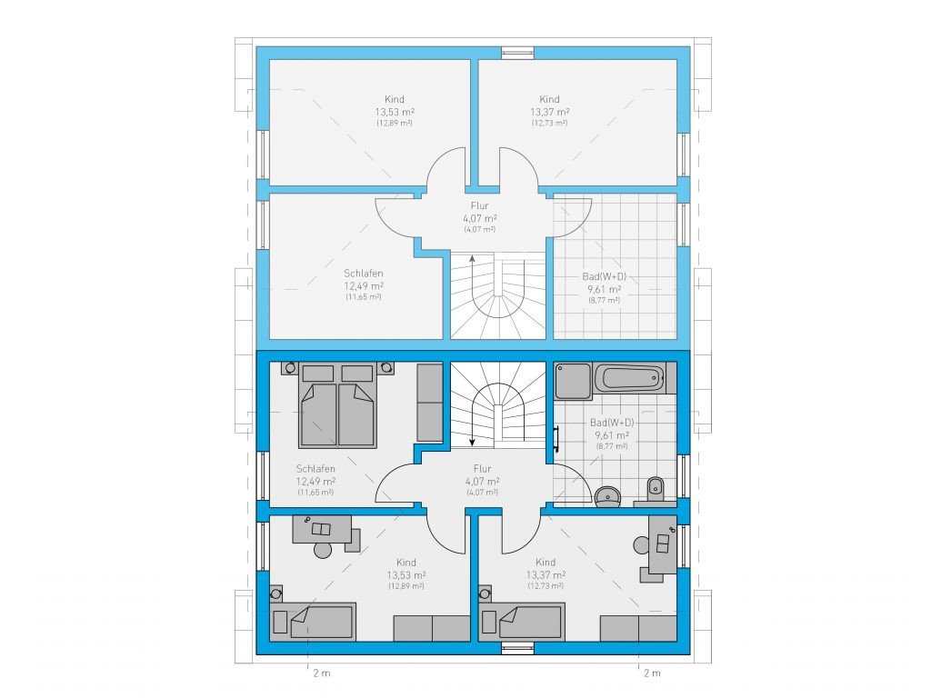 39 Duplex 111 DG