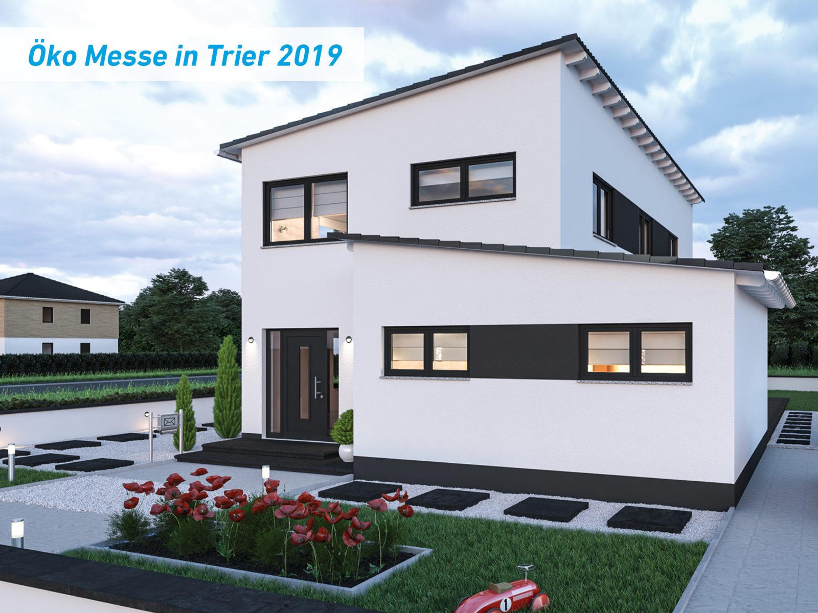 Öko Messe Trier
