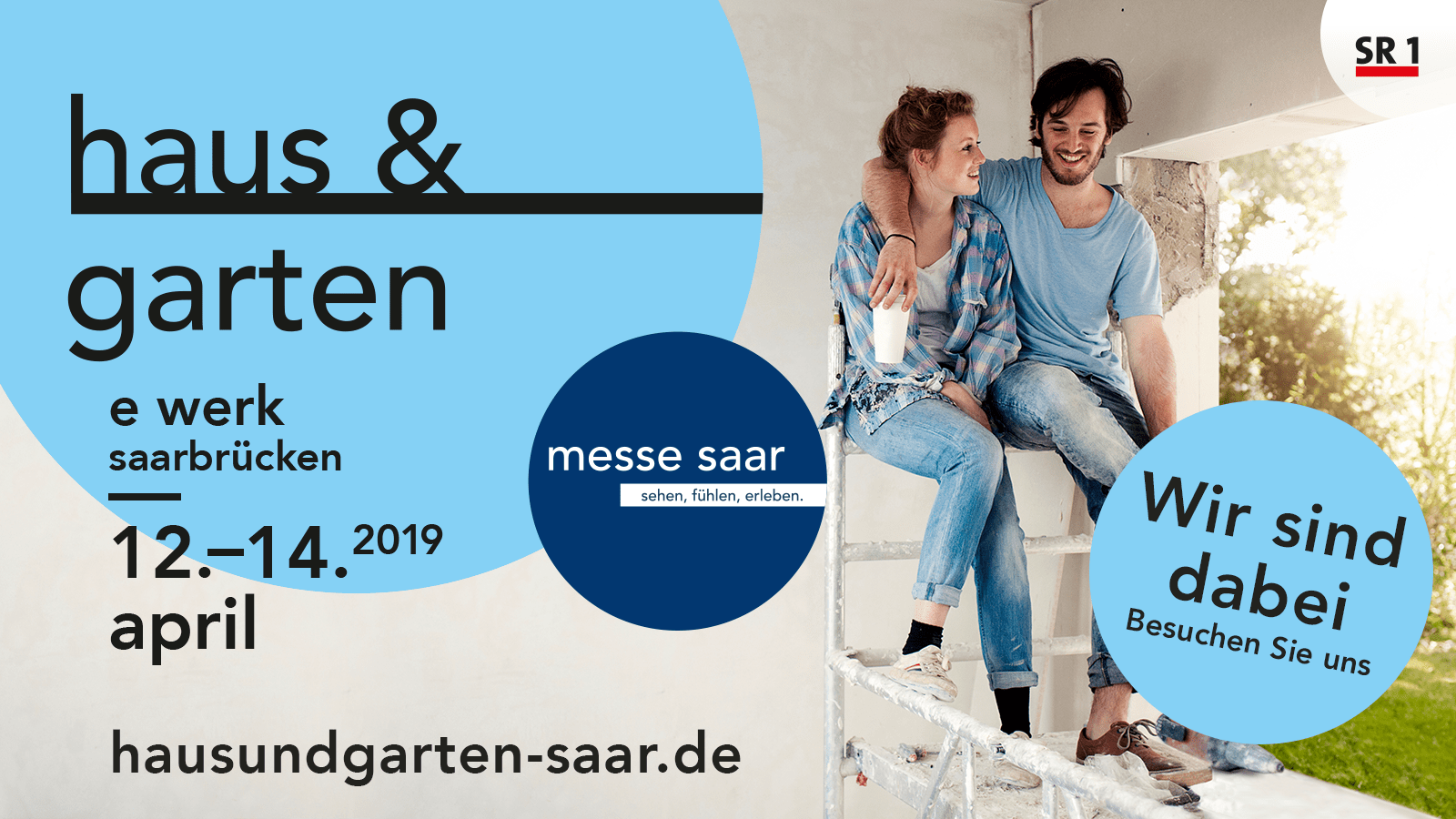 Haus und Garten