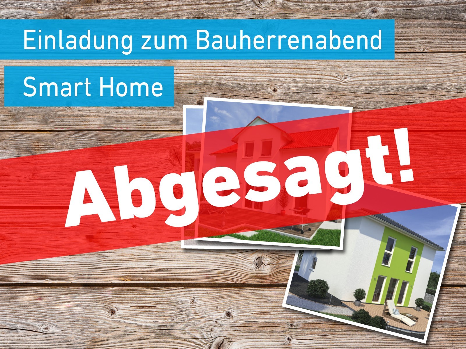 Bauherrenabend