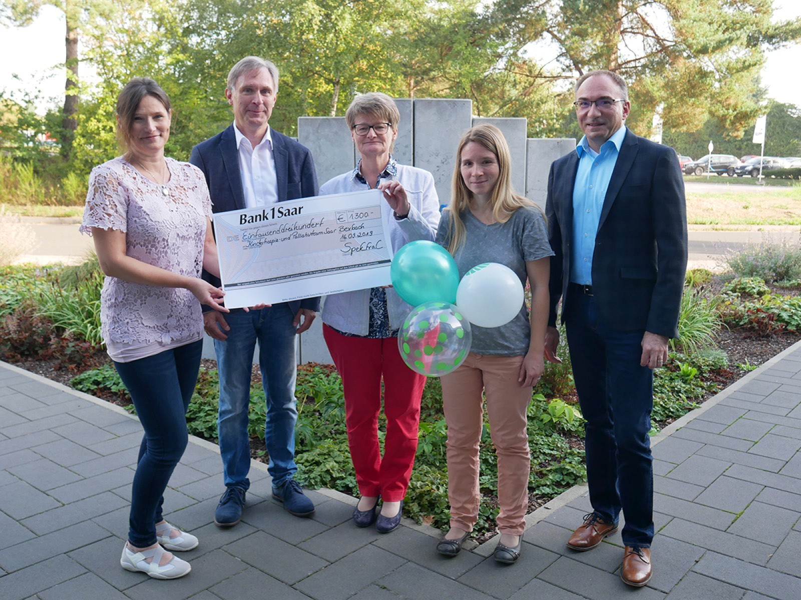 Rückblick: Spektral-Sommerfest 2019