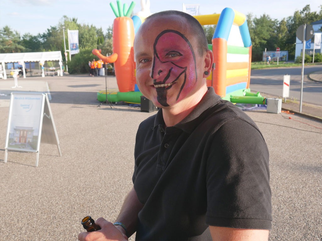 Spektral-Sommerfest 2019