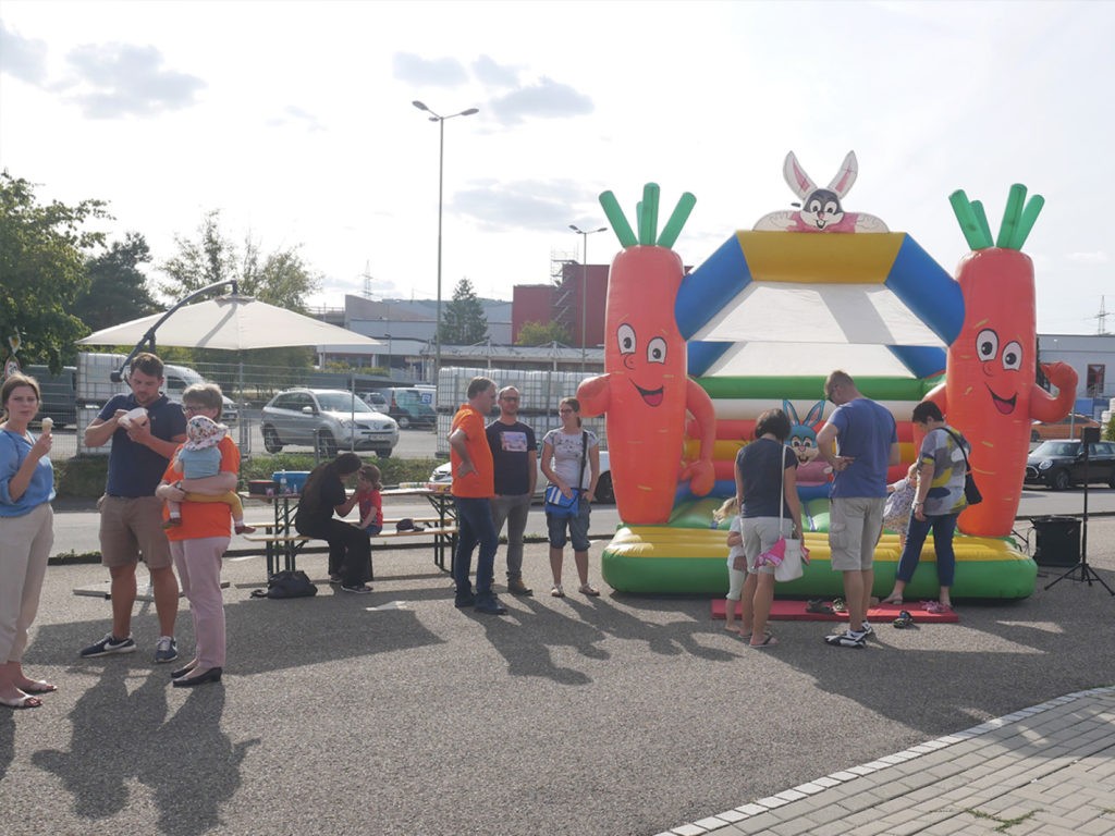 Spektral-Sommerfest 2019