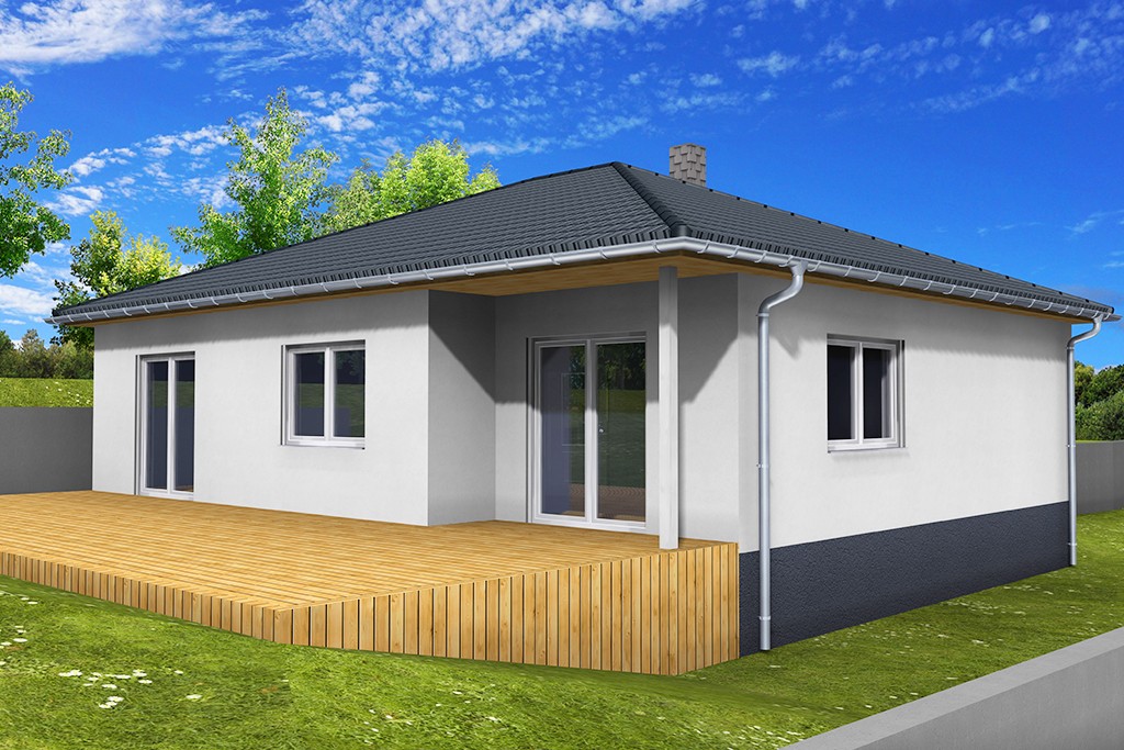 Hausbesichtigung in Blieskastel