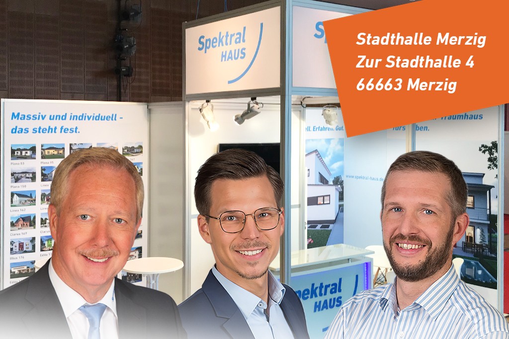 Bausalon Merzig 2021