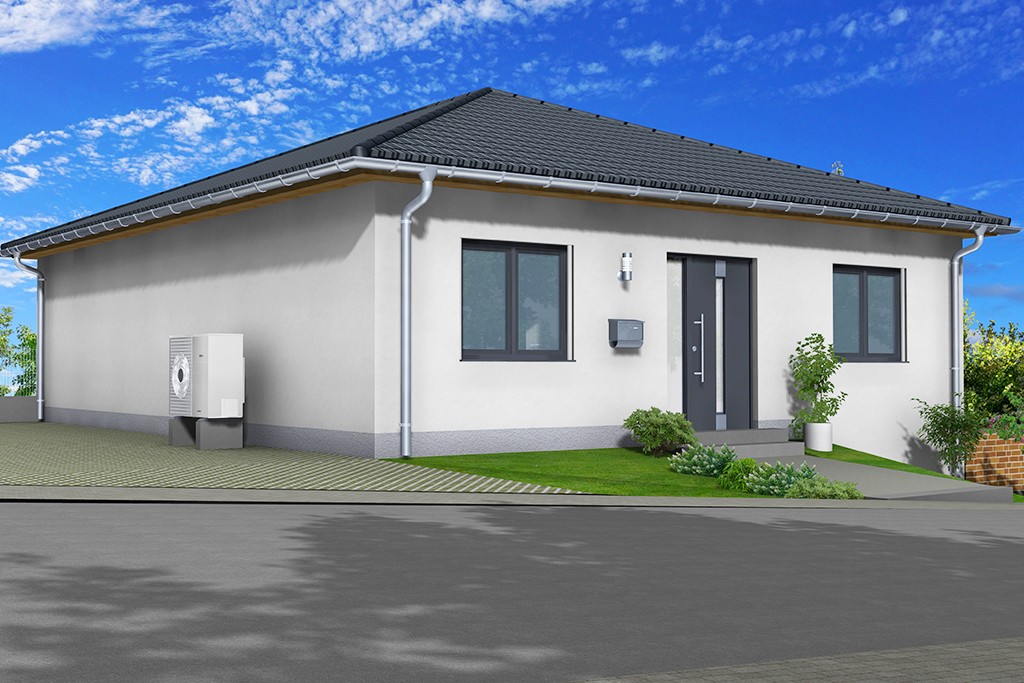Hausbesichtigung in Landsweiler-Reden