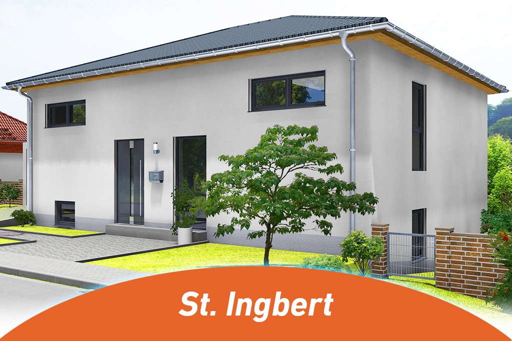 Hausbesichtigung in St. Ingbert – Oberwürzbach