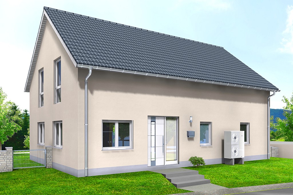 Hausbesichtigung in Bruchmühlbach-Miesau