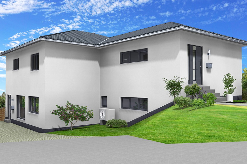 Hausbesichtigung in Illingen-Uchtelfangen