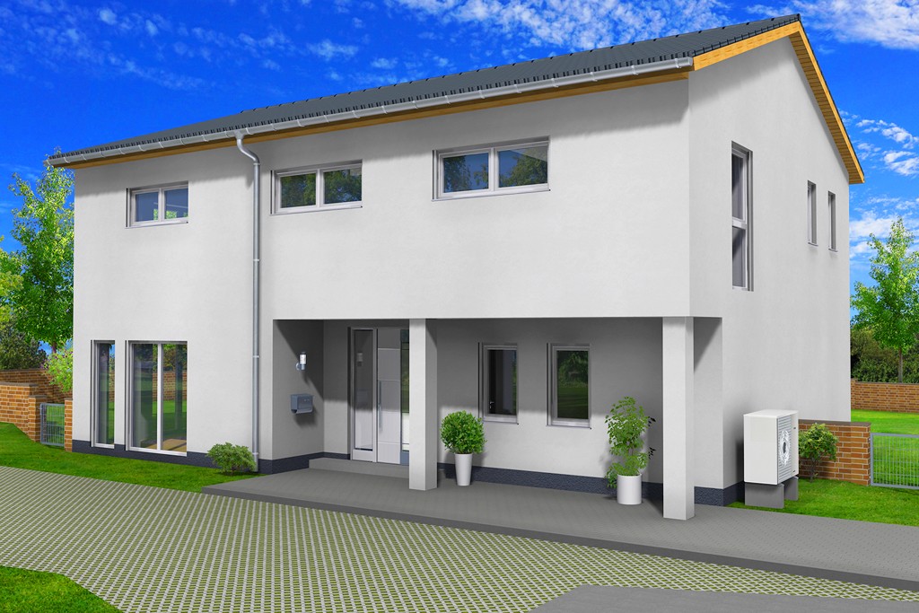 Hausbesichtigung in Blieskastel