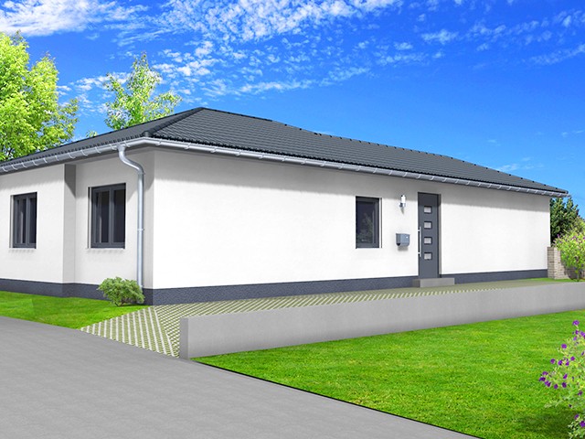 Hausbesichtigung in Lebach-Eidenborn