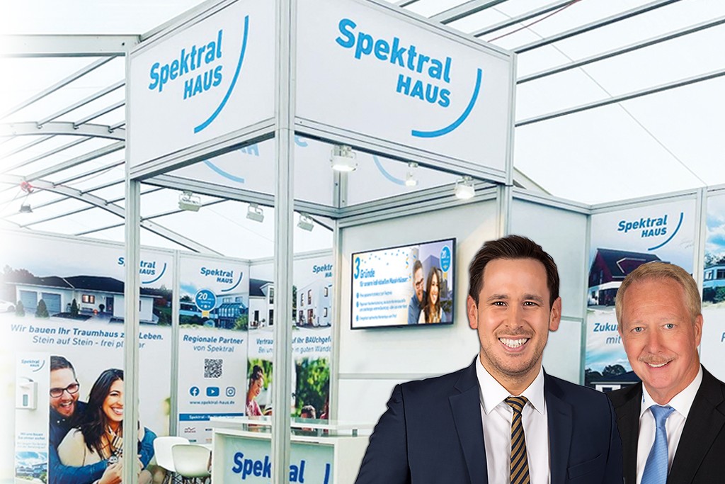 meinZuhause! – Bau- und Immobilienmesse Trier