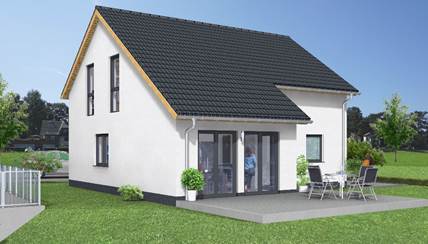 Hausbesichtigung in Ottweiler